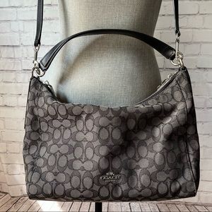 Coach Hobo Bag and Wallet